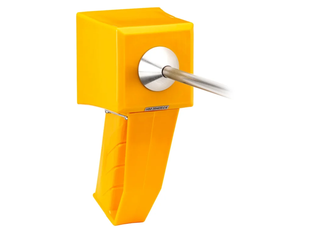 Sonda fissa per misuratore HMM FIX