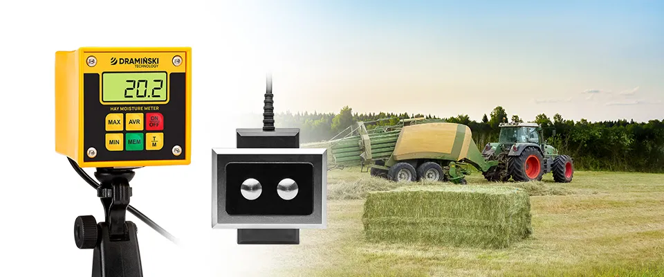 Misuratore HMM Presse – banner principale
