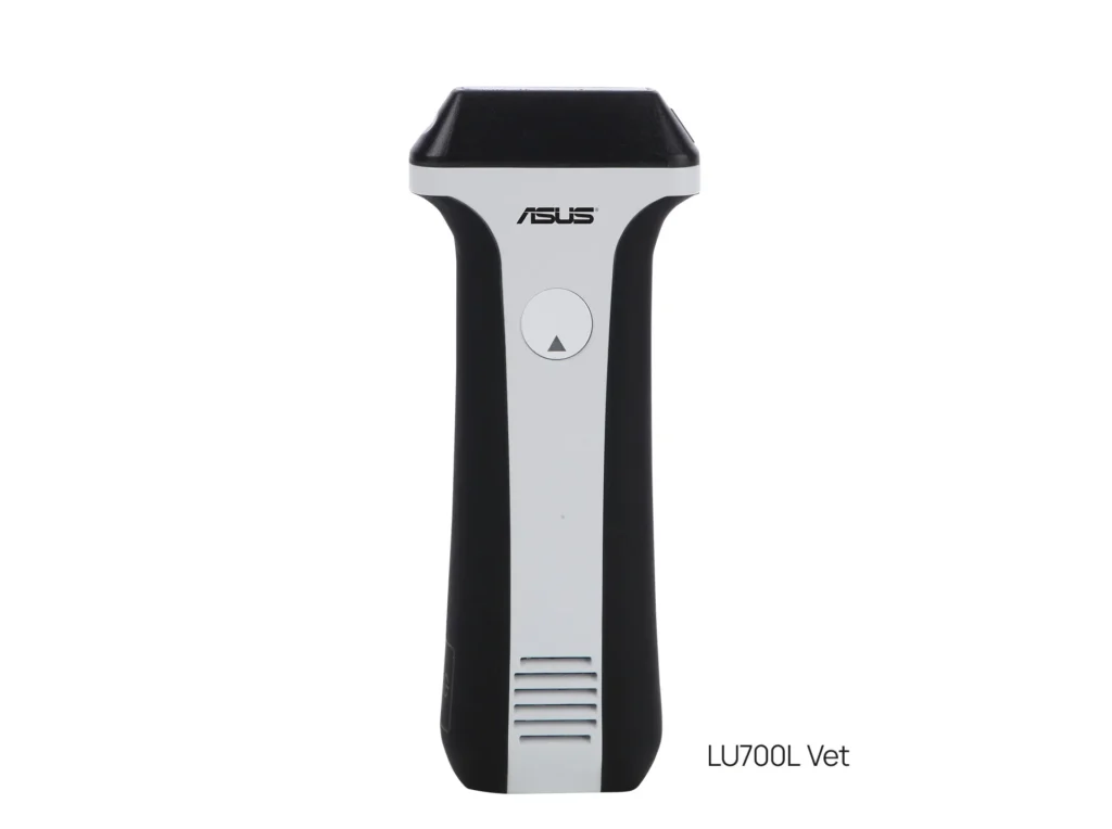 Sonda veterinaria ASUS LU700L lineare wireless