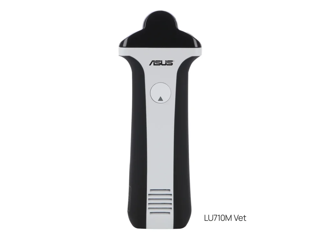 Sonda veterinaria ASUS LU710M microconvessa wireless
