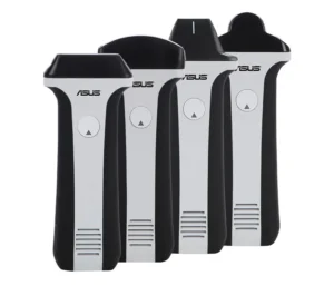 ASUS Dramiński – sonde a ultrasuoni veterinarie senza fili, miniatura
