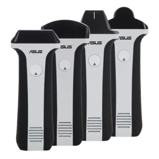 ASUS Dramiński – sonde a ultrasuoni veterinarie senza fili, miniatura