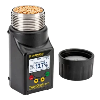iniatura TwistGrain Pro Dramiński