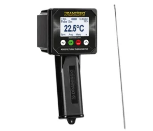 Miniatura TROL2 – sonda fissa 1,5 m