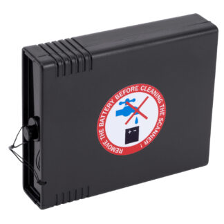 Batteria per iScan, 4Vet mini, Animal profi 2, SonoFarm mini, DogScan