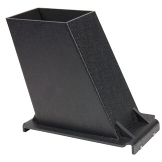 Copertura parasole per iScan
