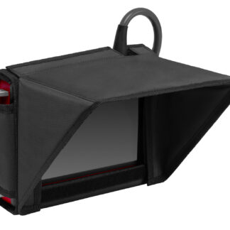Borsa con copertura parasole per iScan 2 e iScan 2 MULTI