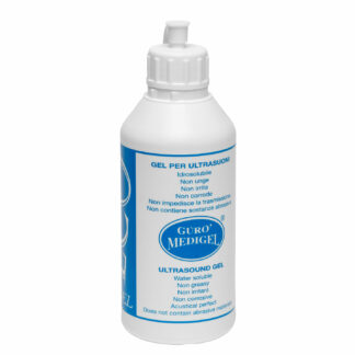 Gel per ultrasuoni