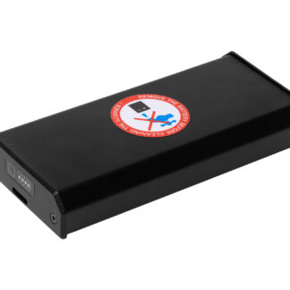 Batteria per iScan 3