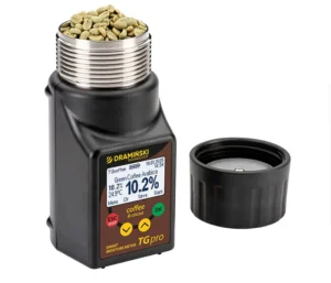 Miniatura TG Pro Coffee Dramiński