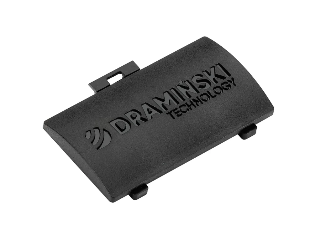 Coperchio del misuratore TG Pro Coffee & Cocoa Dramiński
