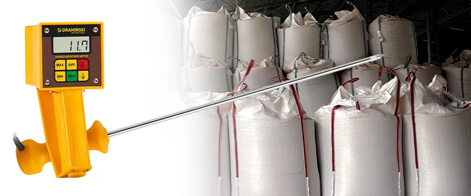 Misuratore HMM&G – banner principale
