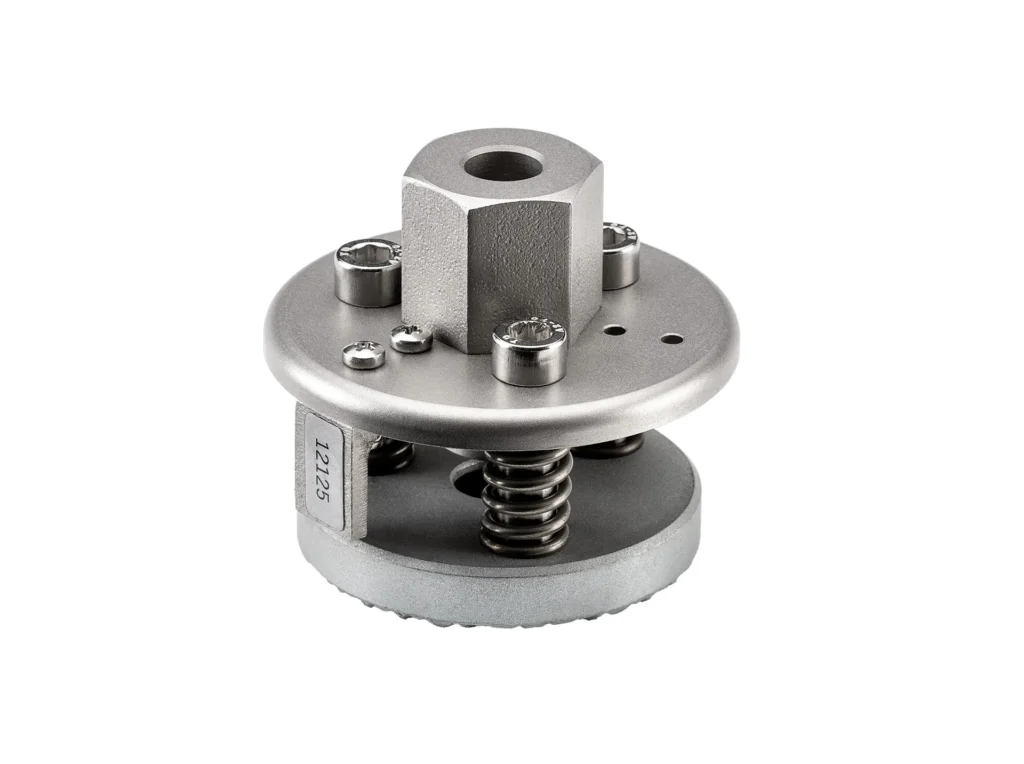Misuratore GMS v3 con macinatore di campione