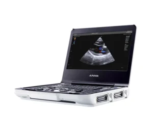 Alpinion X-CUBE i9 miniatura Dramiński Vet Partners